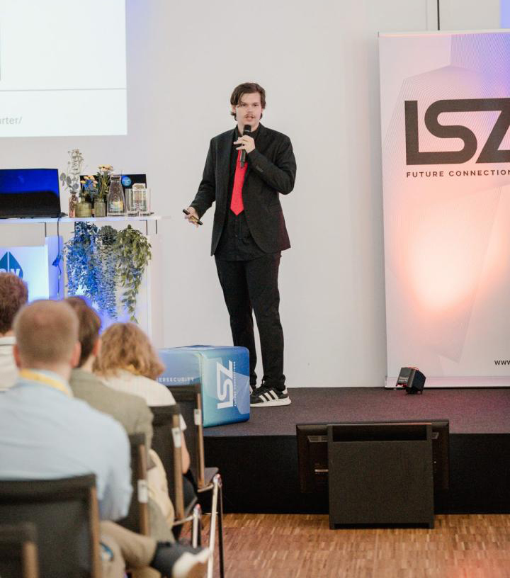 LSZ Cyber Crime Forum 2026